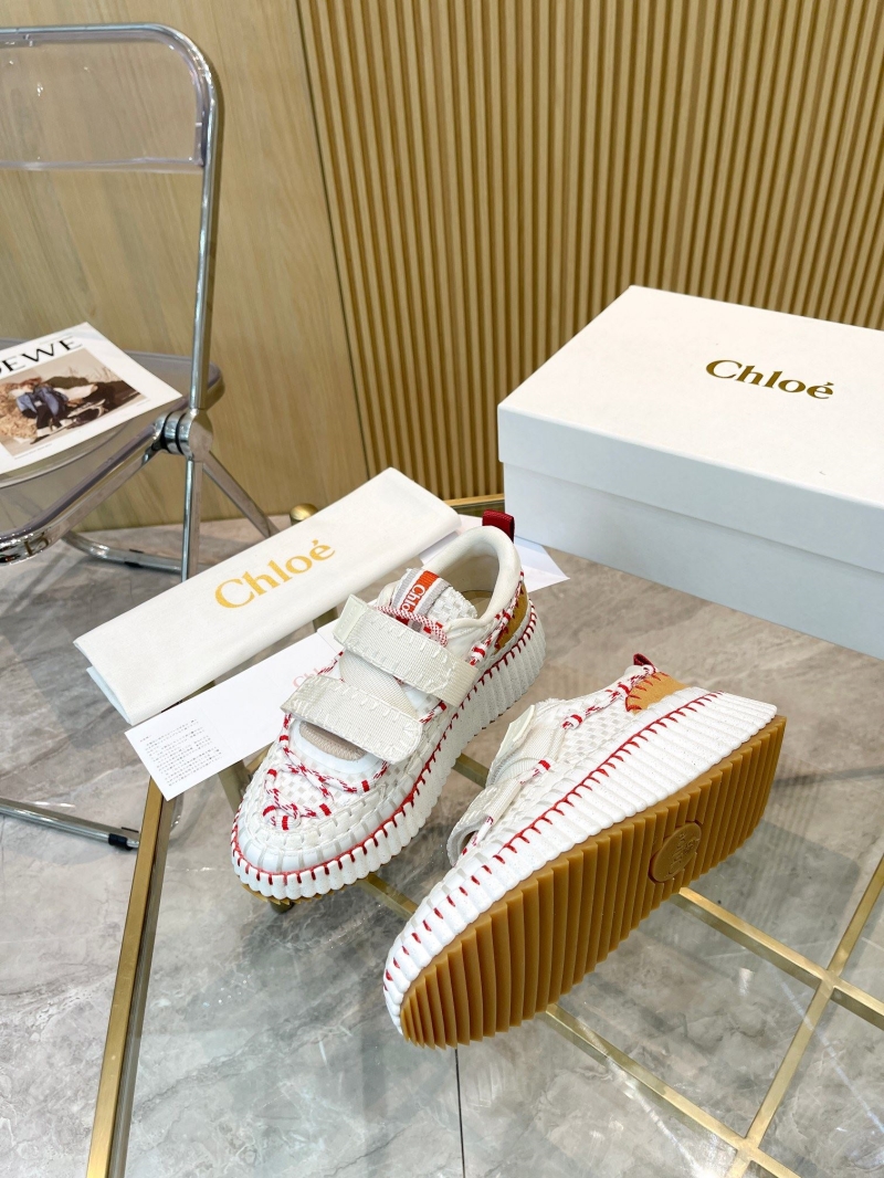 Chloe Casual Shoes